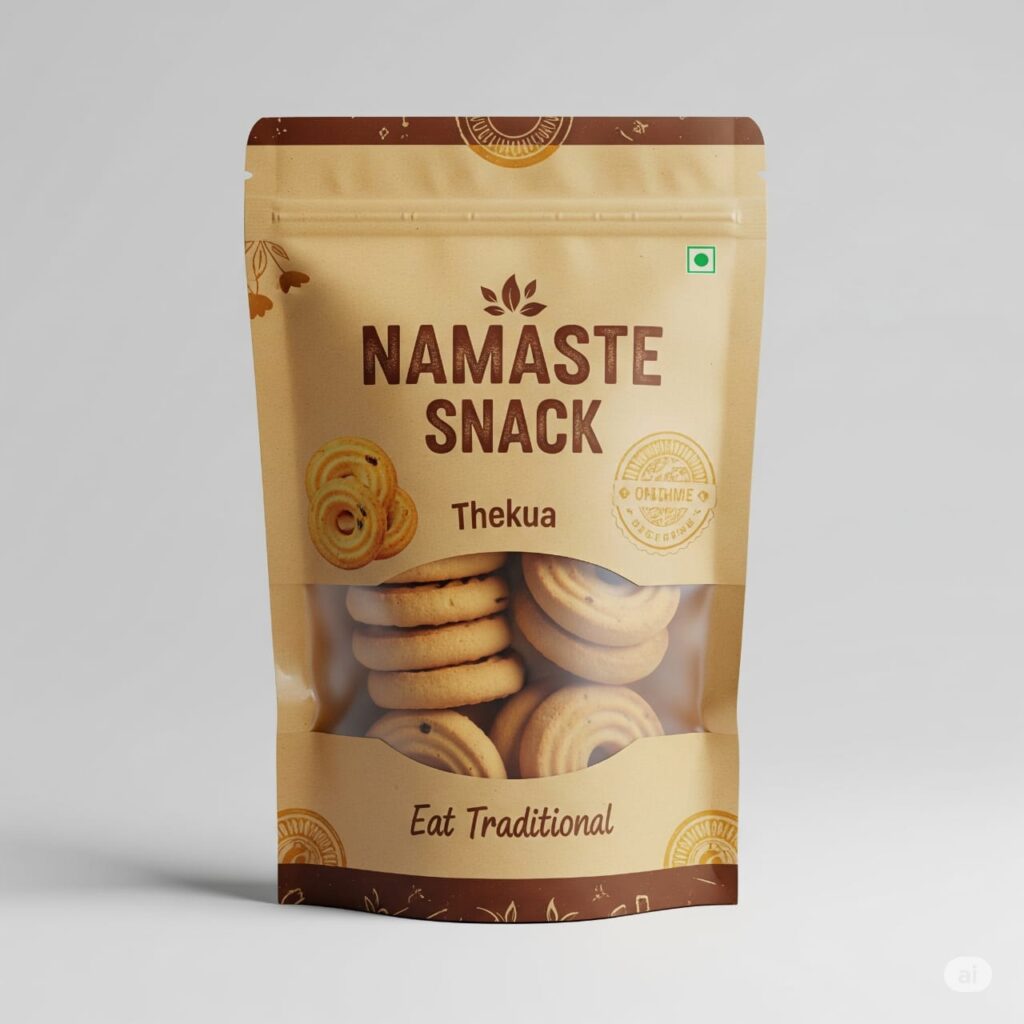 thekua tease of bihar